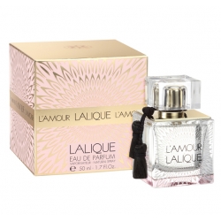 LALIQUE L'AMOUR 100ml woda perfumowana