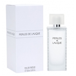 LALIQUE PERLES DE LALIQUE 100ml woda perfumowana