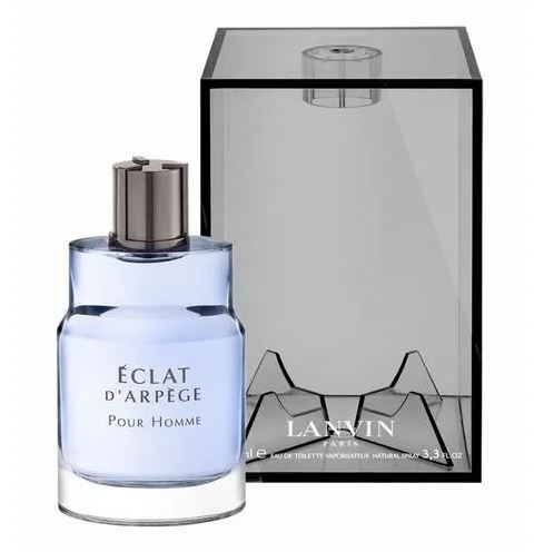 lanvin eclat d'arpege pour homme woda toaletowa null null   