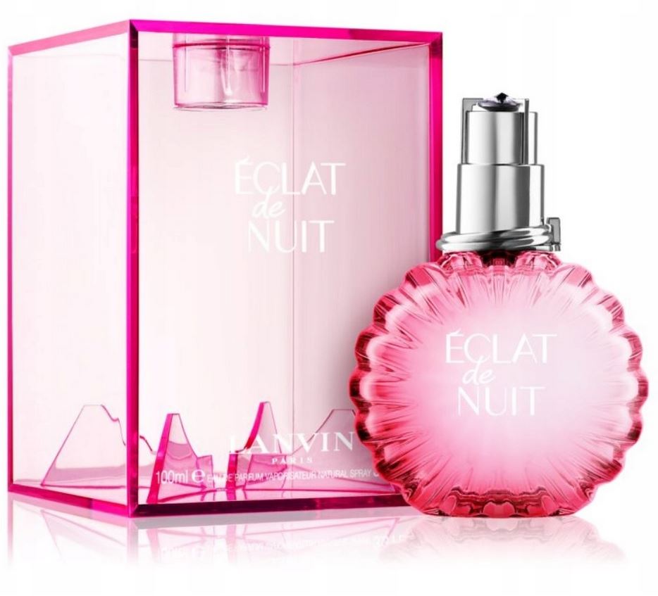 lanvin eclat de nuit