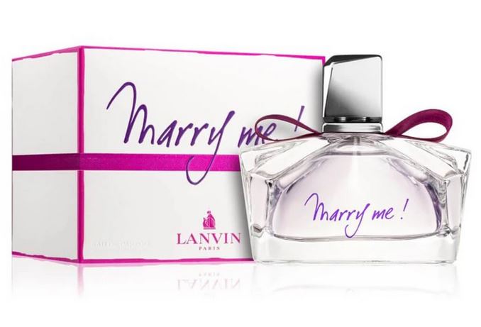 lanvin marry me!