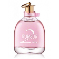 LANVIN RUMEUR 2 ROSE 100ml woda perfumowana