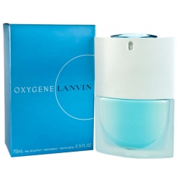 LANVIN OXYGENE 75ml woda perfumowana