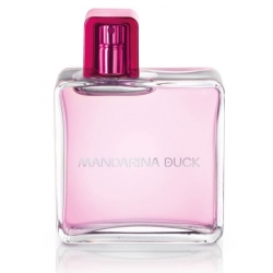 MANDARINA DUCK FOR HER 100ml woda toaletowa flakon