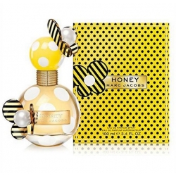 MARC JACOBS HONEY 100ml woda perfumowana