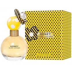 MARC JACOBS HONEY 100ml woda perfumowana
