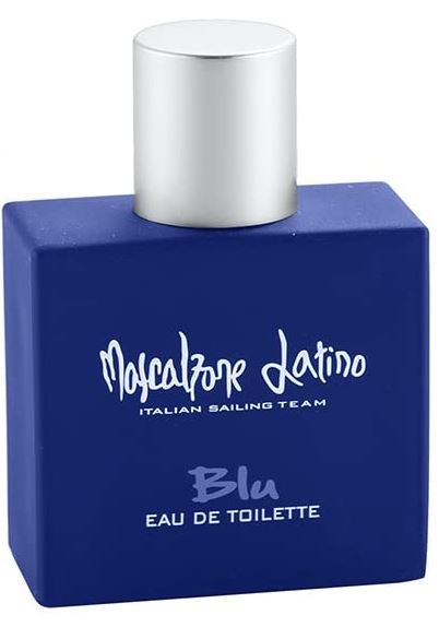 mascalzone latino mascalzone latino blu woda toaletowa 50 ml  tester 