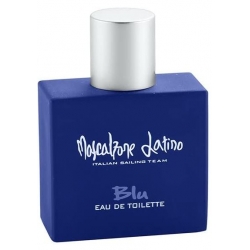 Mascalzone Latino Blu 50ml woda toaletowa flakon