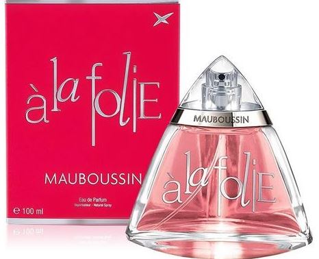 mauboussin mauboussin a la folie