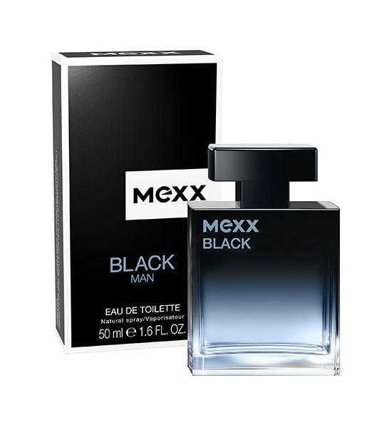 mexx black man