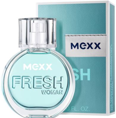 mexx fresh woman