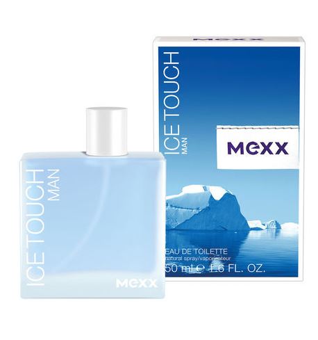 mexx ice touch man