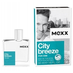 MEXX CITY BREEZE FOR HIM 30ml woda toaletowa