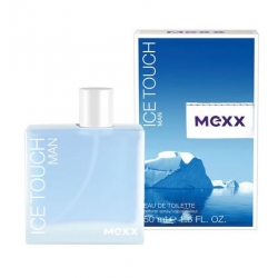MEXX ICE TOUCH MAN (2014) woda toaletowa 50ml