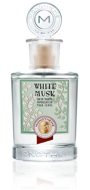 monotheme white musk