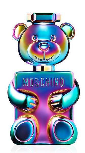 moschino toy 2 pearl woda perfumowana 100 ml  tester 