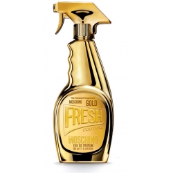 Moschino Gold Fresh Couture 100ml woda perfumowana flakon