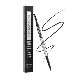 Nanobrow Eyebrow Pencil 1g kredka do brwi - espresso