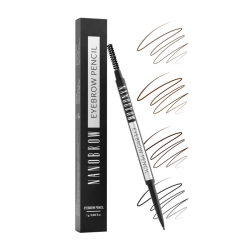 Nanobrow Eyebrow Pencil 1g kredka do brwi - blonde