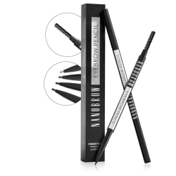 Nanobrow Eyebrow Pencil 1g kredka do brwi - espresso