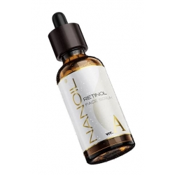 NANOIL Retinol Face Serum 50ml serum do twarzy z retinolem