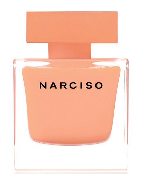 narciso rodriguez narciso ambree woda perfumowana 90 ml  tester 