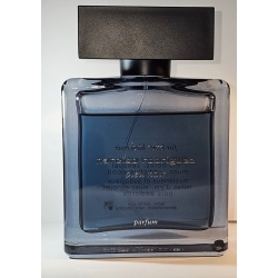 NARCISO RODRIGUEZ FOR HIM BLEU NOIR PARFUM 100ml flakon