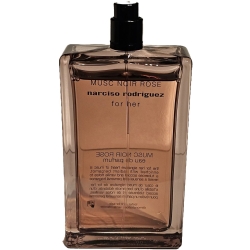 Narciso Rodriguez For Her Musc Noir Rose 100ml woda perfumowana FLAKON