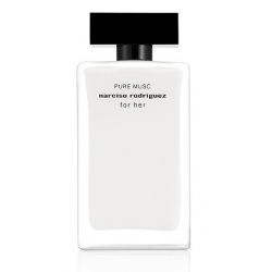 Narciso Rodriguez For Her Pure Musc 100ml woda perfumowana flakon