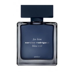 NARCISO RODRIGUEZ FOR HIM BLEU NOIR PARFUM 100ml flakon