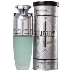 NEW BRAND PERFUMES Luxury For Men 100ml woda toaletowa