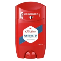 OLD SPICE WHITEWATER 50ml dezodorant w sztyfcie