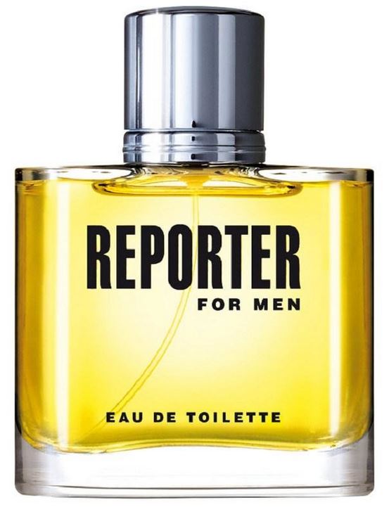 oleg cassini reporter woda toaletowa 75 ml  tester  