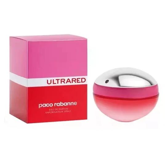 paco rabanne ultrared