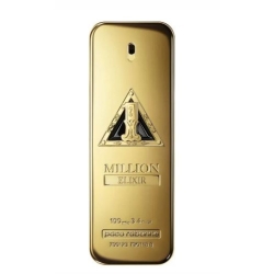 PACO RABANNE 1 MILLION ELIXIR 100ml perfumy flakon
