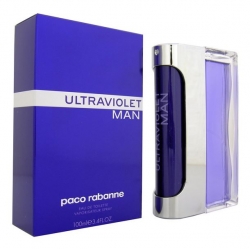 PACO RABANNE ULTRAVIOLET MAN 100ml woda toaletowa