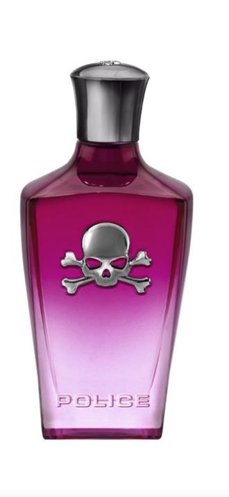 police potion love woda perfumowana 100 ml  tester 