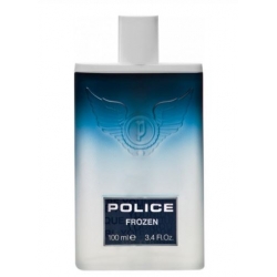 Police Frozen 100ml woda toaletowa flakon