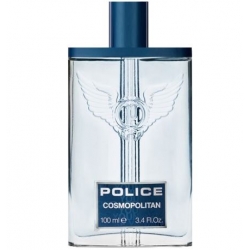 Police Cosmopolitan 100ml woda toaletowa flakon