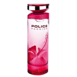 Police Passion Woman 100ml woda toaletowa flakon