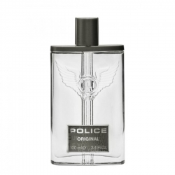 Police Original 100ml woda toaletowa flakon