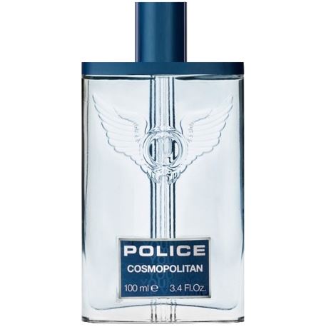 police cosmopolitan woda toaletowa 100 ml  tester 