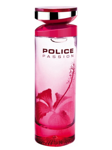 police passion woman woda toaletowa 100 ml  tester 