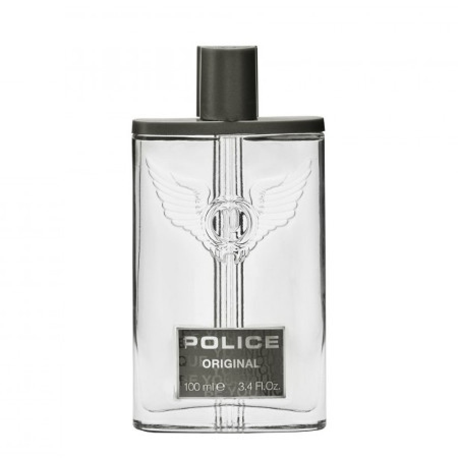 police original woda toaletowa 100 ml  tester 