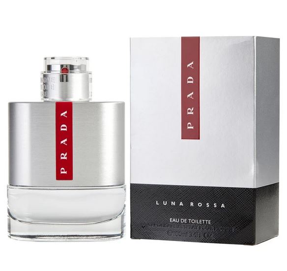prada luna rossa woda toaletowa 100 ml    