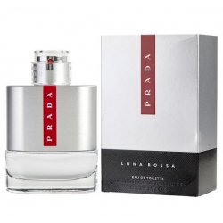 Prada Luna Rossa 100ml woda toaletowa