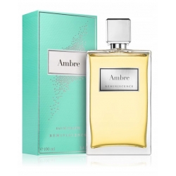 Reminiscence Ambre 100ml woda toaletowa