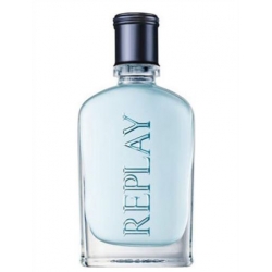 REPLAY JEANS SPIRIT! FOR HIM 75ml woda toaletowa flakon