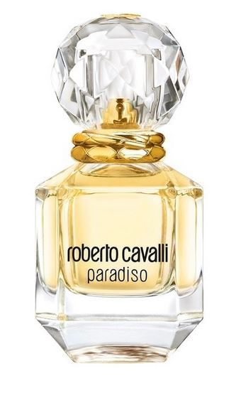 roberto cavalli paradiso woda perfumowana 75 ml  tester 