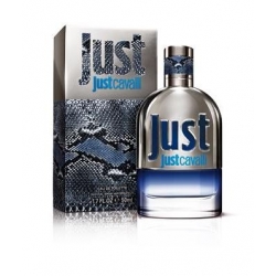 ROBERTO CAVALLI JUST CAVALLI HIM 90ml woda toaletowa